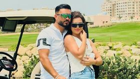 Jador și Oana Ciocan se pregătesc să devină părinți pentru prima oară! Ce declarație de dragoste a primit artistul de la cea pe care o iubește: „Eu nu vedeam încă”